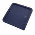 Thumbnail image #1 for Winco PECC-128 Food Pan Covers Case of 6