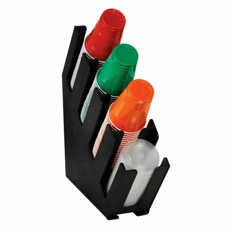 Product image #2 for Dispense-Rite LID-4BT Cup Dispensers