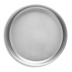 Thumbnail image #1 for Vollrath 12.63 Inch Round Solid Tapered Nesting Aluminum Pizza Pan