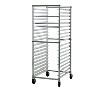 New Age 93020KD Specialty Storage & Transport