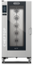 Thumbnail image #1 for ChefTop MIND.Maps Plus BIG Gas Roll-In Combi Oven with Included Trolley, 208-240V