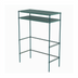 Thumbnail image #1 for Metro Super Erecta Pro 54-Inch x 24-Inch Food Locker and Takeout Shelf Housing Unit with 2 Overhead Shelves