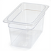 Thumbnail image #1 for CFS Brands 3068207 StorPlus™ Plastic Food Pans Case of 6