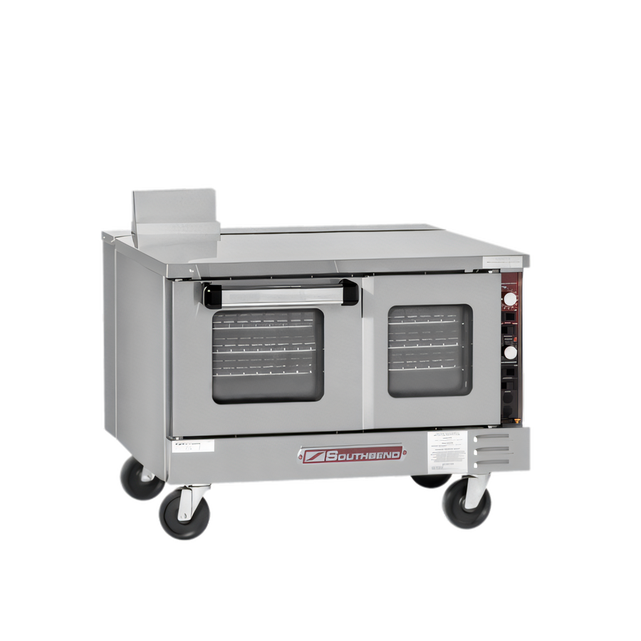 Product image #1 for Southbend TruVection Low-Profile Single Deck Gas Convection Oven