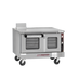 Thumbnail image #1 for Southbend TruVection Low-Profile Single Deck Gas Convection Oven