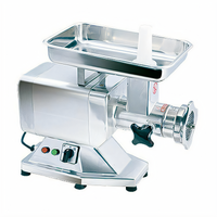 BakeMax (TVI) BMMG003 Titan Series Meat Grinders