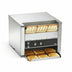 Thumbnail image #1 for Vollrath Countertop Horizontal Conveyor Toaster, 220 Volts, 1000-1499 Slices/Hour