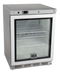 Thumbnail image #1 for Kelvinator Commercial 24-Inch ADA Height 1-Section Undercounter Refrigerator with Right-Hinged Glass Door, 4.4 Cu. Ft.