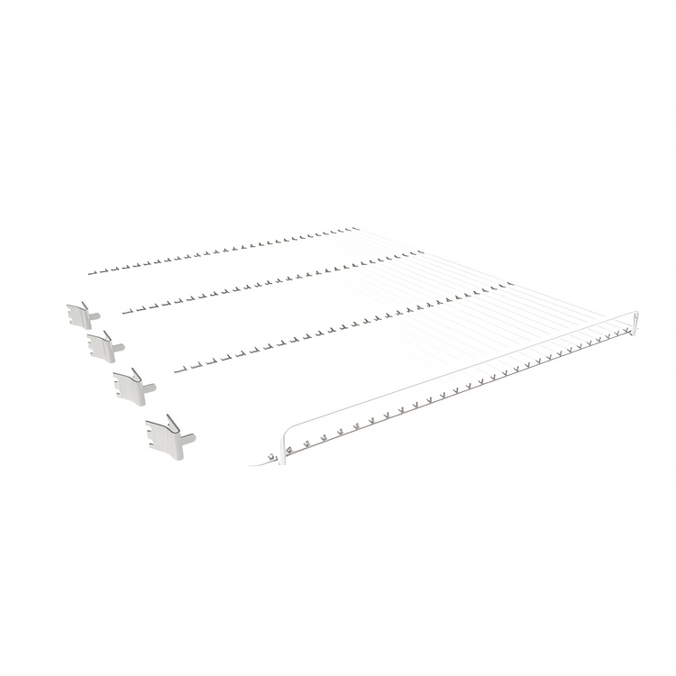 Product image #1 for Hoshizaki HS-5343 Commercial Refrigeration Parts
