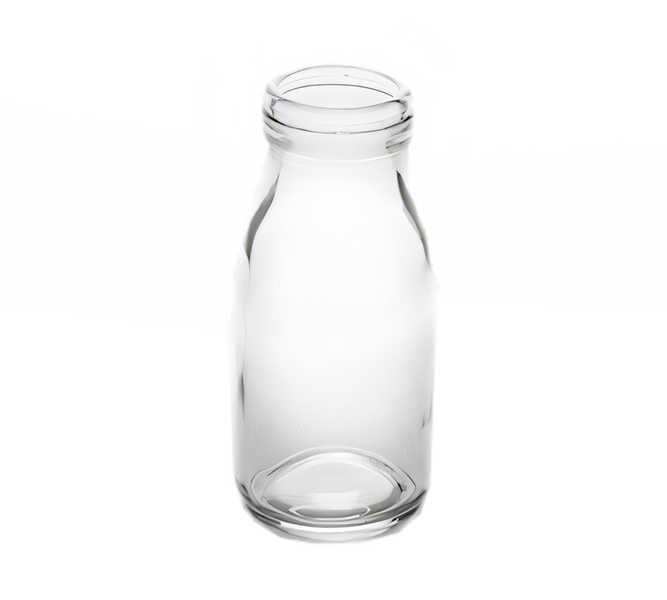 Product image #1 for American Metalcraft GMB8 Serving Bottles Case of 48