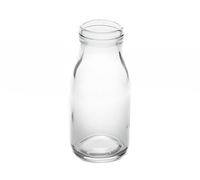 American Metalcraft GMB8 Serving Bottles Case of 48