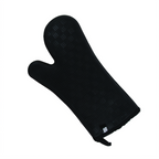 Thumbnail image #1 for CFS Brands FX15 15-Inch Silicone Oven Mitt with Hanging Loop and Integrated Magnet