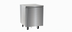 Thumbnail image #1 for Delfield 24-Inch One-Section Refrigerated Worktop/Undercounter Refrigerator with 1 Door
