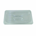 Thumbnail image #1 for Omcan USA 80049 Food Pan Covers Case of 12
