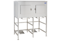 Manitowoc LBCS1360 Ice Machine Bins