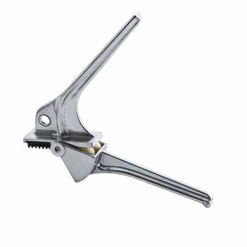 Product image #1 for Winco 7-2/5-Inch Aluminum Alloy Garlic Press