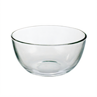 Anchor Hocking Foodservice 63094A Glass Dinnerware