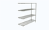 Thumbnail image #1 for Metro Super Erecta Add-On Wire Shelving Unit, 60