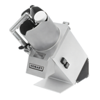 Thumbnail image #1 for Hobart Food Machines - Food Prep/Slicing FP150C-1 Continuous-Feed Food Processor, 14 lb/min, 1/2 HP, Full-Size Hopper