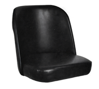 Klinger's Trading CSR5BS-BUCKET SEAT Bar Stool Seats & Bases