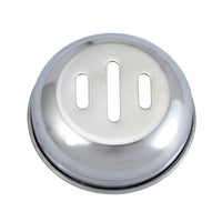 Winco Chrome-Plated Cheese Shaker Top for G-108