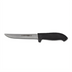 Thumbnail image #1 for Dexter Russell SofGrip 6-Inch Wide Boning Knife with Black Soft Grip Handle