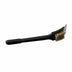 Thumbnail image #1 for Winco 12-Inch Grill/BBQ Brush with Brass Wire Bristles and Scraper