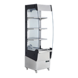 Heated Display Cases & Merchandisers