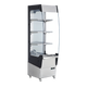 Heated Display Cases & Merchandisers