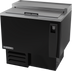 Thumbnail image #1 for Beverage-Air SF34HC-B 34-Inch Shallow Well Horizontal Bottle Cooler, Flat Top, 6.7 Cu. Ft., Black