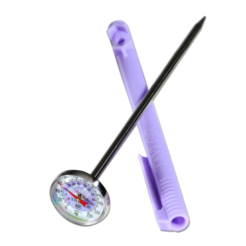 Product image #1 for Taylor Precision 6092NPRBC Pocket & Probe Thermometers Case of 6