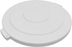 Thumbnail image #1 for CFS Brands 84105602 Bronco Trash Can Lids Case of 2