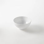 Thumbnail image #1 for American Metalcraft NBW30 30 oz Round White Melamine Noodle Bowl Case of 16