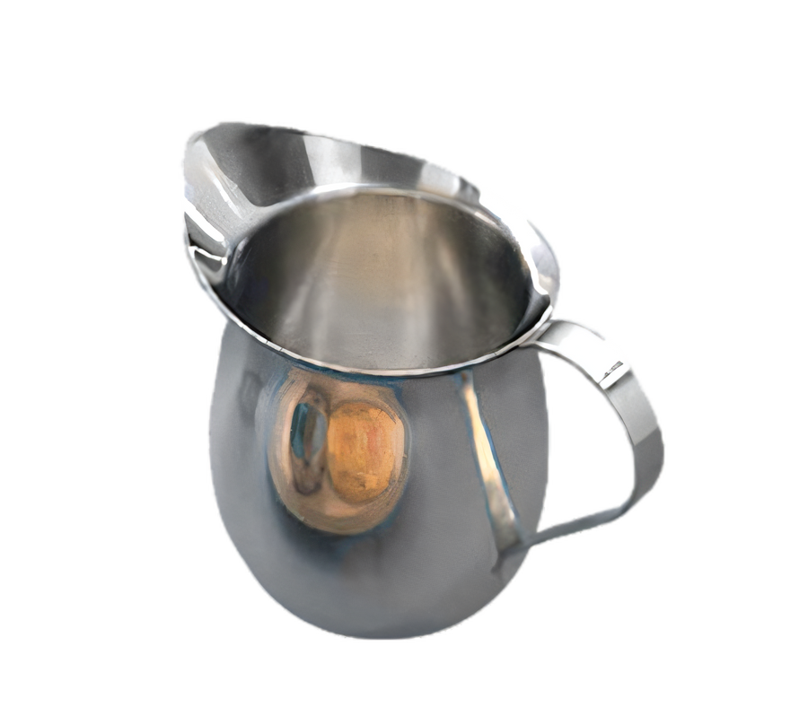 Product image #1 for American Metalcraft CP500 Creamers & Frothing Pitchers Case of 144