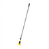 Thumbnail image #1 for Gripper 54-Inch Jaw-Release Fiberglass Wet Mop Handle