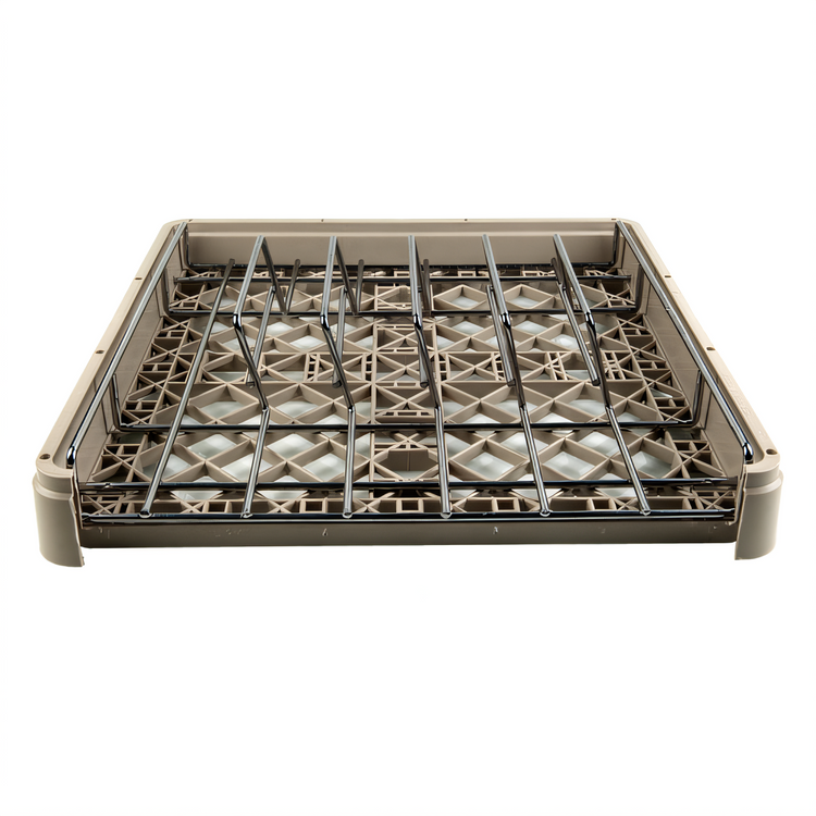 Product image #1 for Jackson WWS Tall Chamber Door-Type Sheet Pan Rack