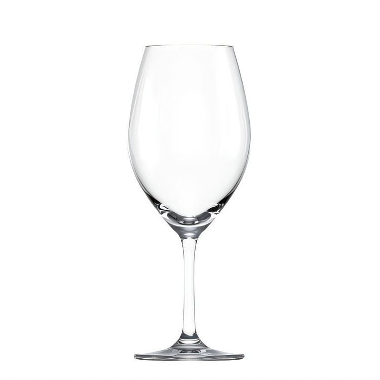 Product image #1 for Lucaris Serene 16 oz Stemmed Cabernet Glass