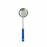 Omcan USA 80781 Portion Control Serving Spoons Case of 12