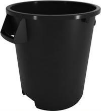 CFS Brands 84101003 Bronco Trash Containers Case of 6