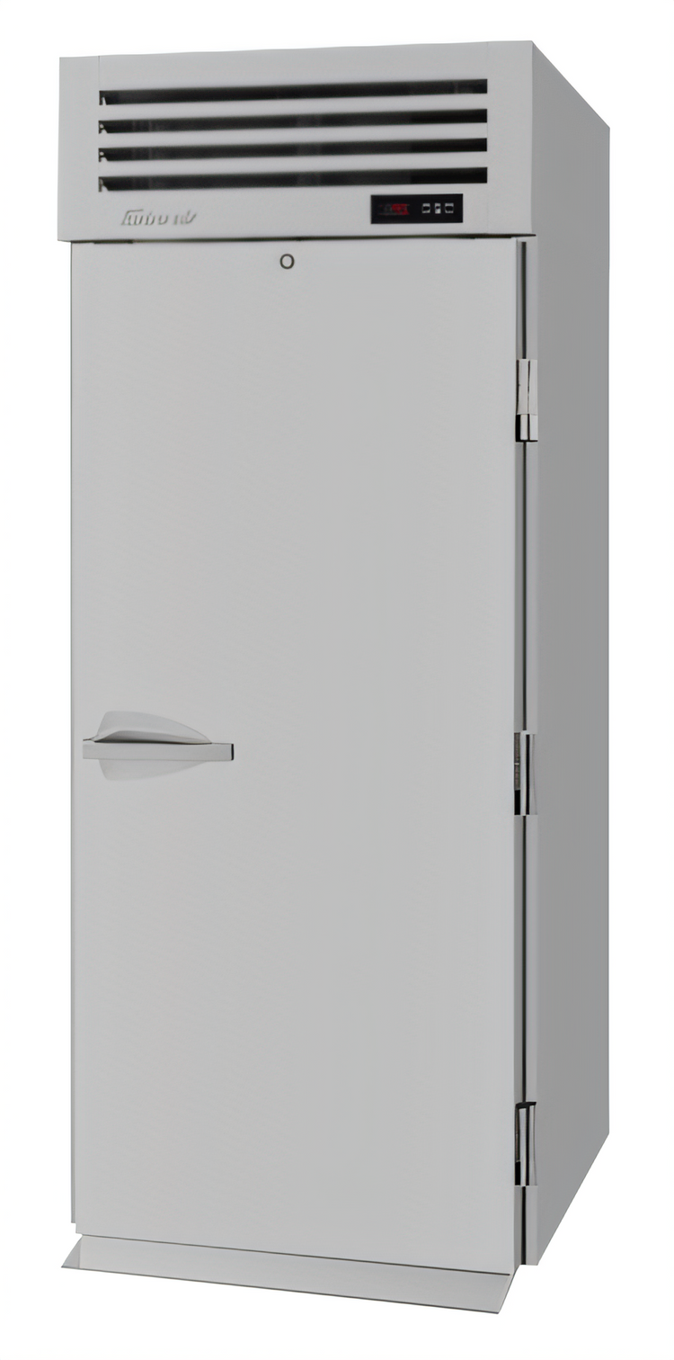 Product image #1 for Turbo Air PRO Series Roll-In Solid Door Proofer, 35.51 Cu. Ft., One Section