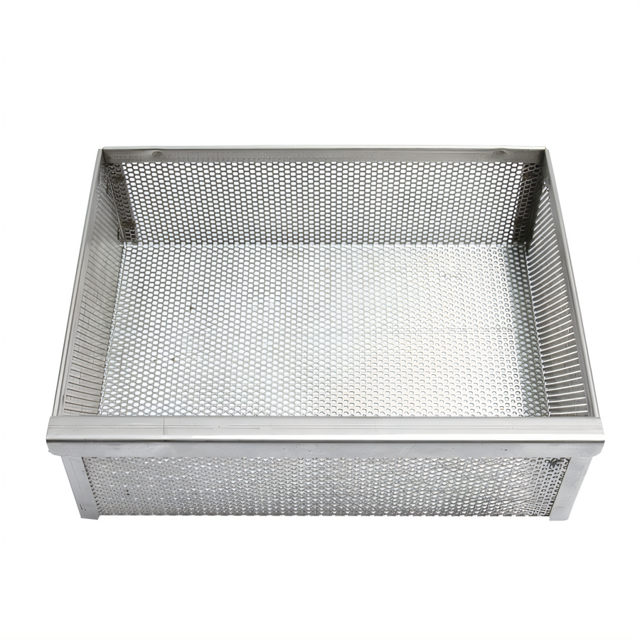 Product image #1 for Frymaster PF50 Portable Filter Crumb Tray / Crumb Catcher