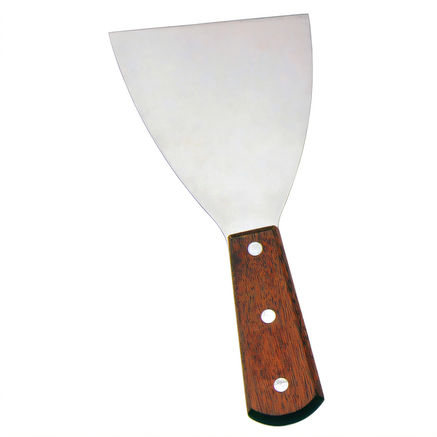 Product image #1 for Omcan USA 80047 Rubber Spatulas Case of 12