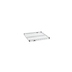 Thumbnail image #1 for Metro Super Erecta 2424NC Wire Shelf, 24"W x 24"D, Chrome-Plated, NSF