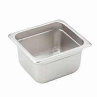Winco SPJH-604 Hotel Pans Case of 48