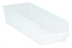 Thumbnail image #1 for Quantum QSB104CL Wire Shelving