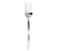 American Metalcraft HM11CMF Carving Forks