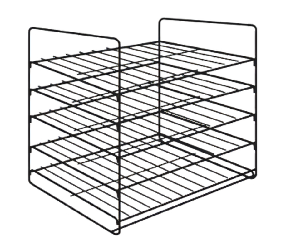 Product image #1 for Hatco FSD5SMP Food Display Case Parts