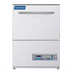 Thumbnail image #1 for Jackson DishStar HT High-Temperature Undercounter Dishwasher with Built-In 70° Rise Booster Heater
