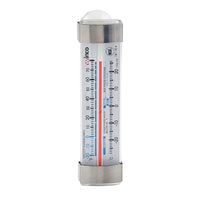 Winco TMT-RF4 Freezer & Refrigerator Thermometers Case of 72