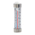 Thumbnail image #1 for Tube-Style Refrigerator/Freezer Thermometer with Suction Cup